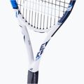 Rachetă de tenis Babolat Evoke Team white/blue 11