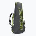 Rucsac de tenis Babolat Pure Aero 32 l gri-galben 753101 2