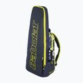 Rucsac de tenis Babolat Pure Aero 32 l gri-galben 753101 5