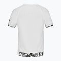 Bărbați Babolat Aero Crew Neck cămașă de tenis alb 2MS23011Y 2