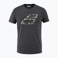 Bărbați Babolat Aero Cotton cămașă de tenis negru 4US23441Y