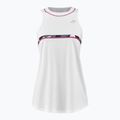 Babolat cămașă de tenis pentru femei Aero Cotton Tank alb 4WS23072Y