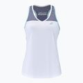 Tricou de tenis pentru femei Babolat Play alb 3WTE071