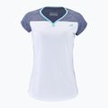 Babolat cămașă de tenis pentru copii Play Cap Sleeve alb 3GTE011