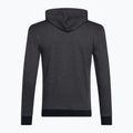 Babolat tricou de tenis pentru bărbați Aero Hood gri închis 4US23041Y 2