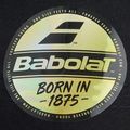 Babolat Curve Trucker șapcă negru/aero 7