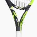 Rachetă de tenis pentru copii Babolat Aero Junior 25 albastru/galben 140476 3