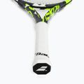 Rachetă de tenis pentru copii Babolat Aero Junior 25 albastru/galben 140476 4