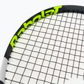 Rachetă de tenis pentru copii Babolat Aero Junior 25 albastru/galben 140476 5