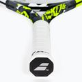 Rachetă de tenis Babolat Aero Junior 26 pentru copii albastru/galben 140477 3
