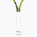 Rachetă de tenis Babolat Aero Junior 26 pentru copii albastru/galben 140477 4