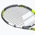 Rachetă de tenis Babolat Aero Junior 26 pentru copii albastru/galben 140477 6