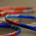 Rachetă de tenis Babolat Ballfighter 21 pentru copii, albastru 140480 7