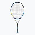 Rachetă de tenis Babolat Ballfighter 25 pentru copii, albastru 140482