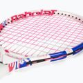 Rachetă de tenis Babolat B Fly 17 pentru copii, alb și roz 140483 5