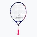 Rachetă de tenis Babolat B Fly 21 pentru copii albastru-roz 140485