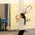 Rachetă de tenis Babolat B Fly 21 pentru copii albastru-roz 140485 8