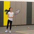 Rachetă de tenis Babolat B Fly 21 pentru copii albastru-roz 140485 10