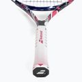 Rachetă de tenis Babolat B Fly 25 albastru și alb 140487 3