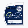 Coardă de tenis Babolat 12 m Rpm Soft grey 2