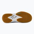 Încălțăminte de badminton pentru bărbați Babolat Shadow Spirit black/light blue 4