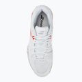 Încălțăminte de badminton pentru femei Babolat Shadow Spirit white/lavender 5