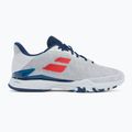 Pantofi de tenis pentru bărbați Babolat Jet Tere All Court alb 30S23649 2