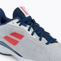 Pantofi de tenis pentru bărbați Babolat Jet Tere All Court alb 30S23649 8