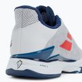 Pantofi de tenis pentru bărbați Babolat Jet Tere All Court alb 30S23649 10