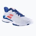 Pantofi de tenis pentru bărbați Babolat Jet Tere All Court alb 30S23649 12