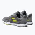 Babolat pantofi de tenis pentru bărbați Jet Tere All Court gri 30S23649 3