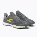 Babolat pantofi de tenis pentru bărbați Jet Tere All Court gri 30S23649 4
