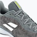 Babolat pantofi de tenis pentru bărbați Jet Tere Clay gri 30S23650 8