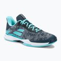 Pantofi de tenis pentru bărbați Babolat Jet Tere Clay midnight navy