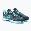 Pantofi de tenis pentru bărbați Babolat Jet Tere Clay midnight navy 4