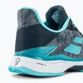 Pantofi de tenis pentru bărbați Babolat Jet Tere Clay midnight navy 9
