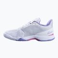 Pantofi de tenis pentru femei Babolat Jet Tere All Court alb 31S23651 14