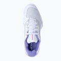 Pantofi de tenis pentru femei Babolat Jet Tere All Court alb 31S23651 16