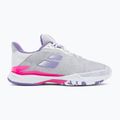Pantofi de tenis pentru femei Babolat Jet Tere All Court alb 31S23651 2