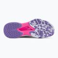 Pantofi de tenis pentru femei Babolat Jet Tere All Court alb 31S23651 5