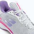 Pantofi de tenis pentru femei Babolat Jet Tere All Court alb 31S23651 8