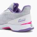 Pantofi de tenis pentru femei Babolat Jet Tere All Court alb 31S23651 11