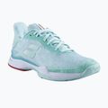 Pantofi de tenis pentru femei Babolat Jet Tere All Court yucca/alb 10