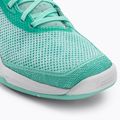 Pantofi de tenis pentru femei Babolat Jet Tere All Court yucca/alb 7