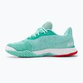 Pantofi de tenis pentru femei Babolat Jet Tere All Court yucca/alb 9