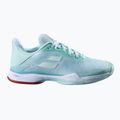 Pantofi de tenis pentru femei Babolat Jet Tere Clay albastru 31S23688 13