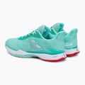 Pantofi de tenis pentru femei Babolat Jet Tere Clay albastru 31S23688 3