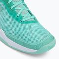 Pantofi de tenis pentru femei Babolat Jet Tere Clay albastru 31S23688 7