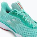 Pantofi de tenis pentru femei Babolat Jet Tere Clay albastru 31S23688 8