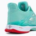 Pantofi de tenis pentru femei Babolat Jet Tere Clay albastru 31S23688 10
